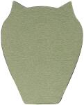 Clairefontaine Eule Silhouette 20,5cm