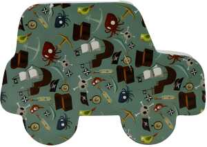 Clairefontaine Auto Silhouette 20,5cm