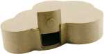 Clairefontaine Spardose Wolke 3609510004521
