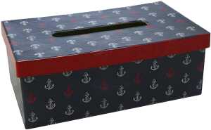 Clairefontaine Taschentuchbox 3760018726572