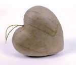 Clairefontaine Herz aus Holz 3760018726862