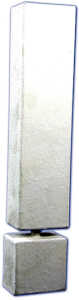 Clairefontaine Satzzeichen ! 3x13,5x20,5cm