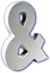 Clairefontaine Buchstabe & 3609510007287