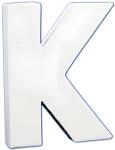 Clairefontaine Buchstabe K 1,5x10,5x12cm