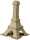 Clairefontaine Eifelturm klein 125x7x5 cm