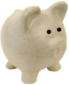 Clairefontaine Sparschwein 3609510007645
