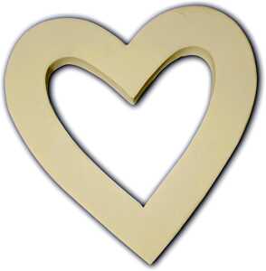 Clairefontaine Herz 3609510007706