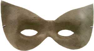 Clairefontaine Maske Nr. 3 3609510007850