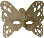 Clairefontaine Maske - Karneval gross