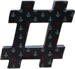 Clairefontaine Hashtag 20,5cm 3609510007898
