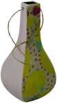 Clairefontaine Vase 12,5 cm 3609510007980