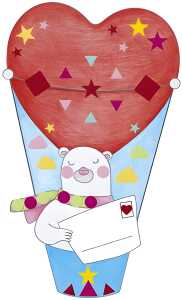 Clairefontaine Custom Stick zGestalten 20Bg A4 3609510910990