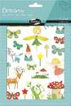 Maildor Sticker,Dreamy, Feen, 15.6x23.8