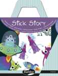 Maildor Stick Story, Monster 3609510920098