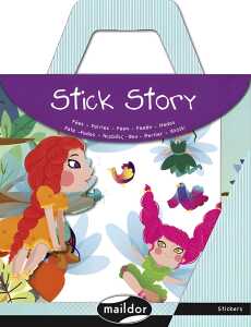 Maildor Stick Story, Feen 3609510920104