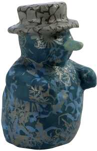 Clairefontaine Schneemann XS 3760018501049