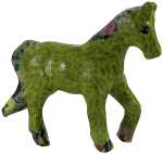 Clairefontaine Pferd XS 3760018501087