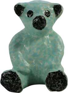 Clairefontaine Bär sitzend XS 3760018501100