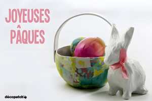 Clairefontaine Hase sitzend XS