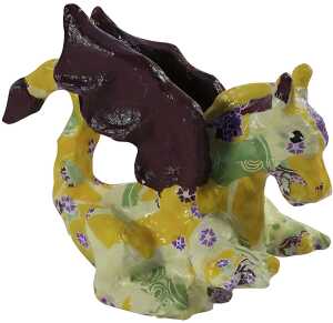 Clairefontaine Drache XS 3609510041359