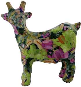 Clairefontaine Ziege XS 3609510041403