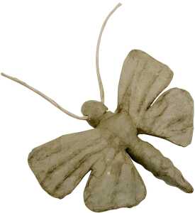 Clairefontaine Schmetterling XS