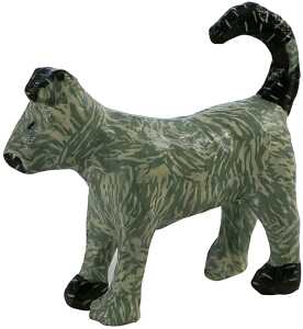 Clairefontaine Jack Russel XS 3609510041533