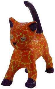 Clairefontaine Katzenbaby XS 3609510041540