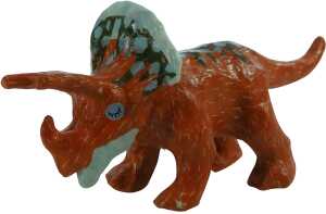 Clairefontaine Triceratops XS 3609510041557