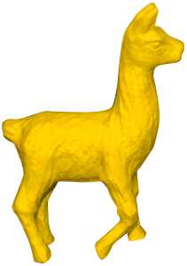 Clairefontaine Lama XS 3609510041632