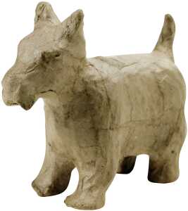 Clairefontaine Hund XS 3760018725858