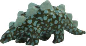 Clairefontaine Stegosaurus XS 3760018725964