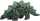 Clairefontaine Stegosaurus XS 3760018725964
