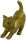 Clairefontaine Katze auf d. Lauer XS