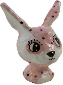 Clairefontaine Mini Hase XXS 3609510040031