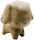 Clairefontaine Mini Hund XXS 3609510040062