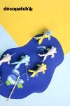Clairefontaine Set 10 Pappmaches S Fische