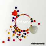 Clairefontaine Pack 24 Edelsteinen 1 Intensiv