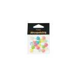 Clairefontaine Pack 24 Edelsteinen 1 Pastell