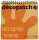Clairefontaine Décopad Orange 3609510359942