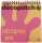 Clairefontaine Décopad Rosa 3609510359959