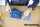 Clairefontaine Décopad Blau 3609510359973