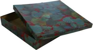 Clairefontaine Box quadratisch