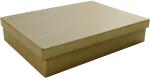 Clairefontaine Box flach für A5 15x21x4,5cm