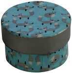 Clairefontaine Kleine Schachteln rund