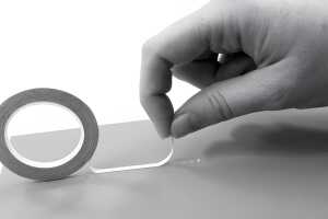 Maildor CreAdhesiv DoppelsKlebeband 3mm 5m