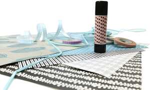 Maildor CreAdhesiv Klebestift 8g