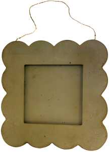 Clairefontaine Rahmen 20x20x05cm