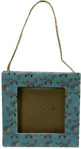 Clairefontaine Rahmen klein S quadratisch