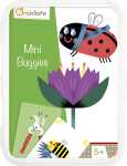 Avenue Mandarine Kartenspiel Mini Buggies